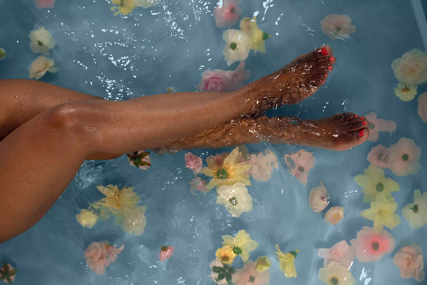 Show your legs some love with simple vein care tips that boost comfort, circulation, and confidence. Healthy legs feel better.