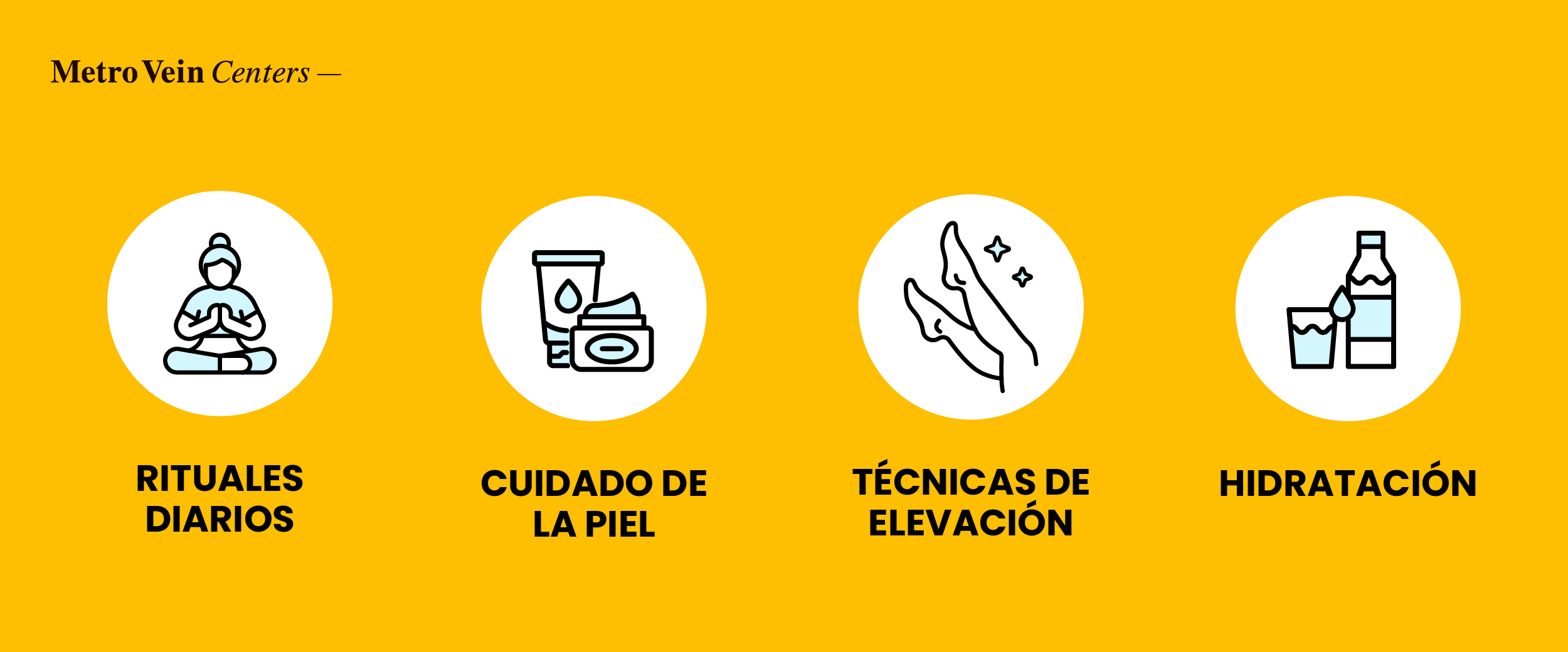 Descubra t&eacute;cnicas especializadas para cuidar la salud venosa en adultos mayores, incluyendo ejercicios adecuados para la edad, consideraciones sobre medicamentos y tratamientos dise&ntilde;ados para personas con problemas circulatorios.