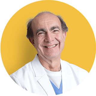 Brick, NJ vein specialist Dr. Anthony Squillaro